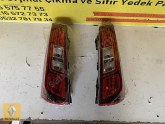 Oto Çıkma Parça / Renault / Express / Far & Stop / Sağ Arka Stop / Çıkma Parça 