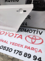 Oto Çıkma Parça / Toyota / Corolla / Kaporta & Karoser / Sol Arka Kapı / Çıkma Parça 