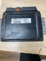 Renault Megane Clio Motor Beyni 8200059086