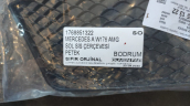 Oto Çıkma Parça / Mercedes / A Serisi / Tampon / Sis Farı Çerçevesi / Sıfır Parça 
