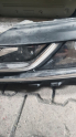 Oto Çıkma Parça / Volkswagen / Arteon / Far & Stop / Sol Ön Far / Çıkma Parça 