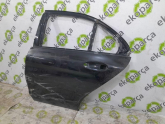 Oto Çıkma Parça / Mercedes / C Serisi / Kaporta & Karoser / Sol Arka Kapı / Çıkma Parça 