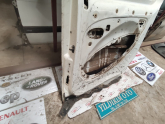 Oto Çıkma Parça / Fiat / Doblo / Kaporta & Karoser / Sağ Sürgülü Kapı / Çıkma Parça 