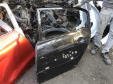 Oto Çıkma Parça / Renault / Megane / Kaporta & Karoser / Sol Arka Kapı / Çıkma Parça 