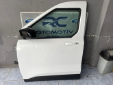 Ford Courier 2023-2026 Sol Ön Kapı DOLU  Hatasız Boyasız