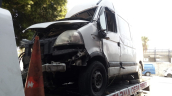 Oto Çıkma Parça / Renault / R 25 / Kaporta & Karoser / Kasa / Kupa / Çıkma Parça 