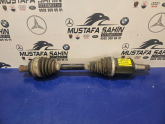 MERCEDES GLC X253 4 MATİC SAĞ ÖN AKS A2533301300