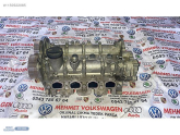 Oto Çıkma Parça / Volkswagen / Jetta / Motor / Silindir Kapağı / Çıkma Parça 