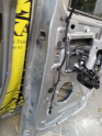 Oto Çıkma Parça / Opel / Combo / Kaporta & Karoser / Sağ Arka Kapı / Çıkma Parça 