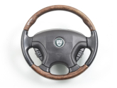 Oto Çıkma Parça / Jaguar / X-Type / Direksiyon / Direksiyon Simidi / Çıkma Parça 
