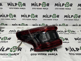 Oto Çıkma Parça / Nissan / Qashqai / Far & Stop / Sol Arka Stop / Çıkma Parça 