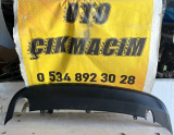 Oto Çıkma Parça / Volkswagen / Jetta / Tampon / Tampon Difüzör / Çıkma Parça 