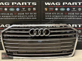 2019 - 2022 AUDİ A6 PANJUR 4K0853651