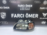 Oto Çıkma Parça / Honda / Civic / Far & Stop / Sol Ön Far / Çıkma Parça 