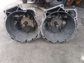 Oto Çıkma Parça / Bmw / 3 Serisi / Şanzıman / Şanzıman Komple / Çıkma Parça 
