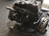 Oto Çıkma Parça / Hyundai / H100 / Motor / Motor (komple) / Çıkma Parça 