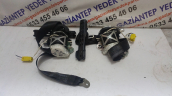 Oto Çıkma Parça / Volkswagen / Golf / Airbag / Emniyet Kemeri / Çıkma Parça 