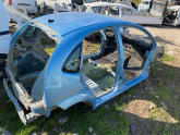 Oto Çıkma Parça / Citroen / C3 / Kaporta & Karoser / Kasa / Kupa / Çıkma Parça 
