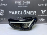 VOLVO XC40 SOL ÖN FAR ORJİNAL OEM 32338908 VOLVO XC40 SOL ÖN FAR ORJİNAL OEM 32338908