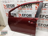 Oto Çıkma Parça / Toyota / Yaris / Kaporta & Karoser / Sol Ön Kapı / Çıkma Parça 