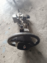 Renault Fluence ikon direksiyon motoru