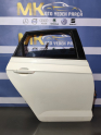 VOLKSWAGEN POLO MK6 SAĞ ARKA KAPI BEYAZ BOYALI