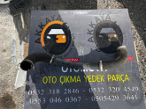 Oto Çıkma Parça / Ford / Transit / Radyatör / İntercooler Hortumu / Çıkma Parça 