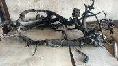 Ford courier çıkma 1.5 tdci motor tesisatı