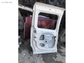 Oto Çıkma Parça / Fiat / Doblo / Kaporta & Karoser / Sol Ön Kapı / Çıkma Parça 