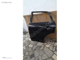 Oto Çıkma Parça / Nissan / Qashqai / Kaporta & Karoser / Sol Arka Kapı / Çıkma Parça 