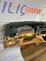 Oto Çıkma Parça / Bmw / 5 Serisi / Göğüslük & Torpido / Komple Torpido / Çıkma Parça 