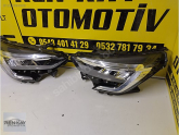 Oto Çıkma Parça / Renault / R 5 / Far & Stop / Sol Ön Far / Çıkma Parça 