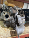 Oto Çıkma Parça / Ford / Focus / Motor / Turbo / Çıkma Parça 
