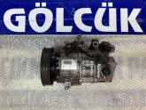 926008582R Renault Clio 4 1.5 Dci Klima Kompresörü ORJİNAL