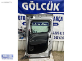Oto Çıkma Parça / Fiat / Doblo / Kaporta & Karoser / Sağ Sürgülü Kapı / Çıkma Parça 