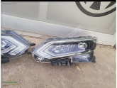Oto Çıkma Parça / Nissan / Qashqai / Far & Stop / Sağ Arka Stop / Çıkma Parça 