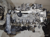 Renault megane 4 motor orjinal hatasız 1.5 dizel