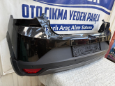 Oto Çıkma Parça / Dacia / Sandero / Tampon / Arka Tampon / Çıkma Parça 