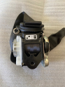 SEAT LEON SAĞ ÖN EMNİYET KEMERİ FİŞEKLİ 5F3857706BRAA