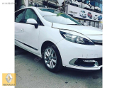 Oto Çıkma Parça / Renault / Scenic / Kaporta & Karoser / Arka Çamurluk / Çıkma Parça 