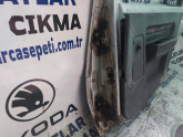 Oto Çıkma Parça / Renault / R 19 / Kaporta & Karoser / Sağ Arka Kapı / Çıkma Parça 