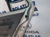 Oto Çıkma Parça / Renault / R 19 / Kaporta & Karoser / Sağ Arka Kapı / Çıkma Parça 