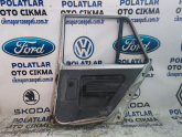 Oto Çıkma Parça / Renault / R 19 / Kaporta & Karoser / Sağ Arka Kapı / Çıkma Parça 