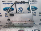 Renault 19 arka sağ kapı Orjinal dolu