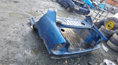 Oto Çıkma Parça / Renault / R 19 / Kaporta & Karoser / Arka Panel / Çıkma Parça 