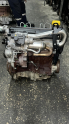 Oto Çıkma Parça / Renault / Clio / Motor / Komple Motor / Çıkma Parça 