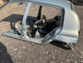 Oto Çıkma Parça / Renault / Clio / Kaporta & Karoser / Arka Çamurluk / Çıkma Parça 