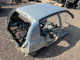 Oto Çıkma Parça / Renault / Clio / Kaporta & Karoser / Arka Çamurluk / Çıkma Parça 