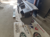 Oto Çıkma Parça / Renault / Clio / Göğüslük & Torpido / Komple Torpido / Çıkma Parça 