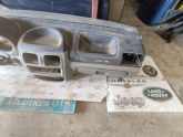Oto Çıkma Parça / Renault / Clio / Göğüslük & Torpido / Komple Torpido / Çıkma Parça 